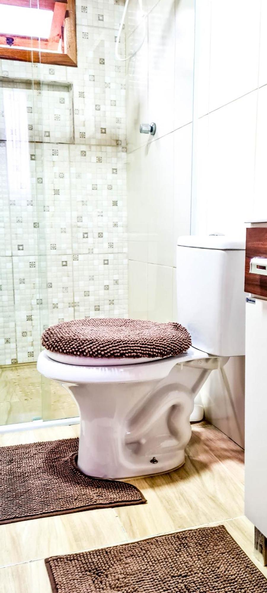 Cabanas Tia Zizi Urubici Kültér fotó