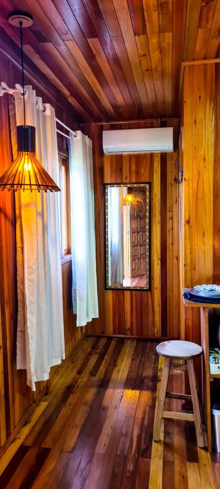 Cabanas Tia Zizi Urubici Kültér fotó